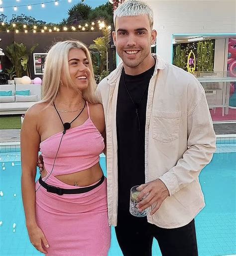 love island australia couples update.